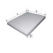 Фильтр салонный GOODWILL AG 558 CF