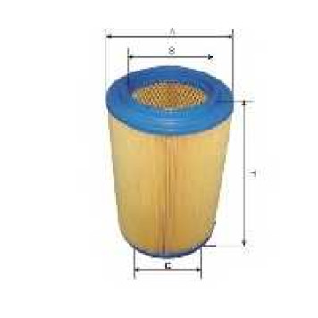 Фильтр воздушный GOODWILL AG 559