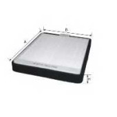 Фильтр салонный GOODWILL AG 577 CF