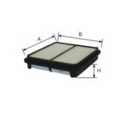 Фильтр воздушный GOODWILL AG 592