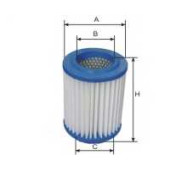 Фильтр воздушный GOODWILL AG 593