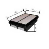 Фильтр воздушный GOODWILL AG 600