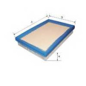 Фильтр воздушный GOODWILL AG 602