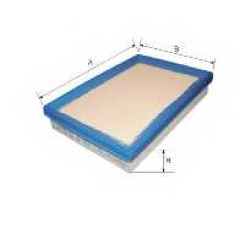 Фильтр воздушный GOODWILL AG 602