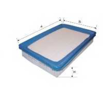 Фильтр воздушный GOODWILL AG 612