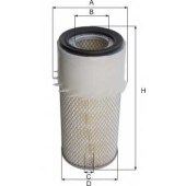 Фильтр воздушный GOODWILL AG 615