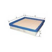 Фильтр воздушный GOODWILL AG 622