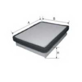 Фильтр воздушный GOODWILL AG 623