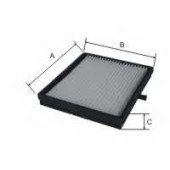 Фильтр салонный GOODWILL AG 628 CF