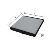 Фильтр салонный GOODWILL AG 629 CF