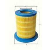 Фильтр воздушный GOODWILL AG 900