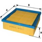 Фильтр воздушный GOODWILL AG 911