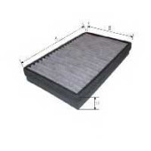 Фильтр салонный GOODWILL AG 919 CFC