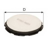 Фильтр воздушный GOODWILL AGS 001