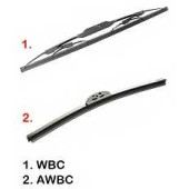 Щетка стеклоочистителя GOODWILL AWBC 14