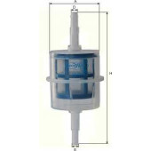 Фильтр топливный GOODWILL FG 012