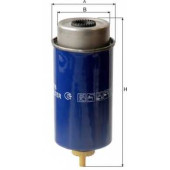Фильтр топливный GOODWILL FG 106