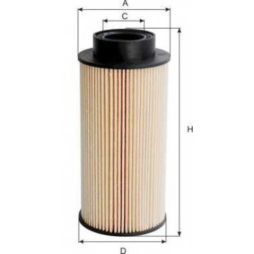 Фильтр топливный GOODWILL FG 1065 ECO