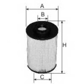 Фильтр топливный GOODWILL FG 107