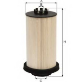 Фильтр топливный GOODWILL FG 1076 ECO