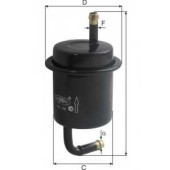 Фильтр топливный GOODWILL FG 116