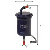 Фильтр топливный GOODWILL FG 117