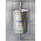 Фильтр топливный GOODWILL FG 121