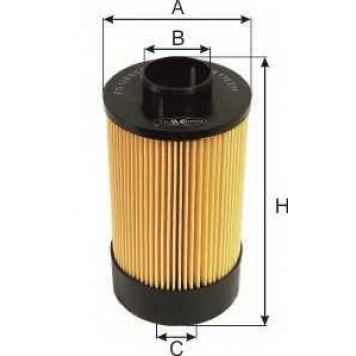 Фильтр топливный GOODWILL FG 128 ECO