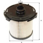 Фильтр топливный GOODWILL FG 129