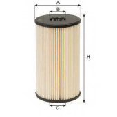 Фильтр топливный GOODWILL FG 131 ECO