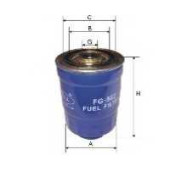 Фильтр топливный GOODWILL FG 502