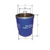 Фильтр топливный GOODWILL FG 503
