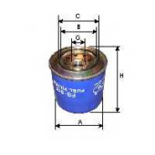 Фильтр топливный GOODWILL FG 515