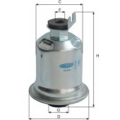 Фильтр топливный GOODWILL FG 526