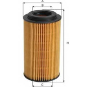 Фильтр масляный GOODWILL OG 102 ECO