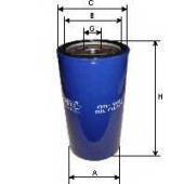 Фильтр масляный GOODWILL OG 1033