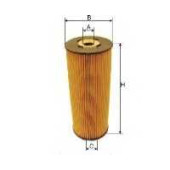 Фильтр масляный GOODWILL OG 1043 ECO