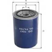 Фильтр масляный GOODWILL OG 1047