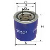 Фильтр масляный GOODWILL OG 1049