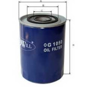 Фильтр масляный GOODWILL OG 1050