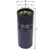 Фильтр масляный GOODWILL OG 1053