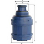 Фильтр масляный GOODWILL OG 111