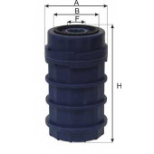 Фильтр масляный GOODWILL OG 112