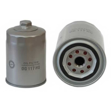 Фильтр масляный GOODWILL OG 117 HQ