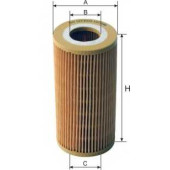 Фильтр масляный GOODWILL OG 123 ECO