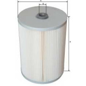 Фильтр масляный GOODWILL OG 128