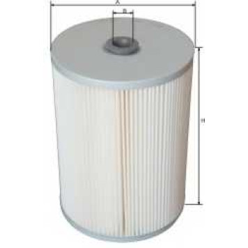 Фильтр масляный GOODWILL OG 128