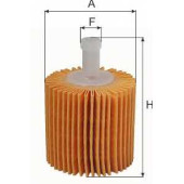 Фильтр масляный GOODWILL OG 131 ECO