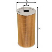 Фильтр масляный GOODWILL OG 133 ECO