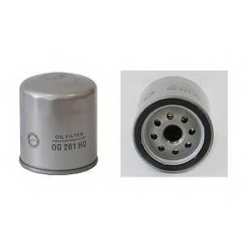 Фильтр масляный GOODWILL OG 201 HQ